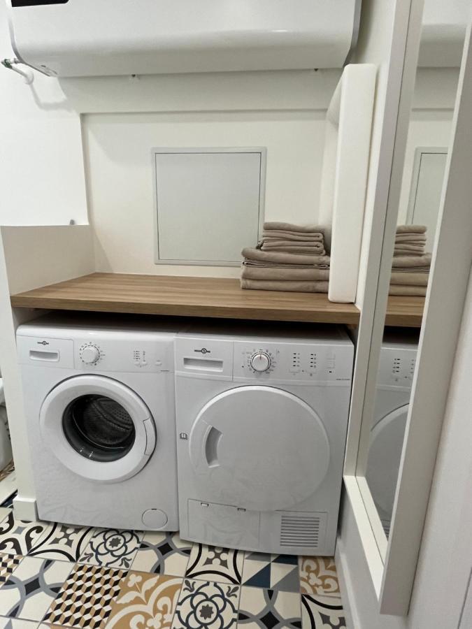Bella, Joli Appt Renove Dans Le Bourg Apartment Ouistreham Exterior photo
